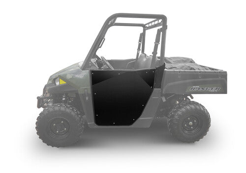 RIVAL POWERSPORTS USA Half Doors - 2444.7450.1