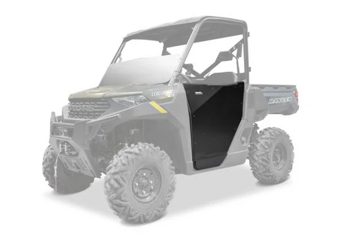 RIVAL POWERSPORTS USA Half Doors - 2444.7455.3