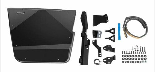 RIVAL POWERSPORTS USA Half Doors - 2444.7495.1