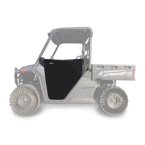 RIVAL POWERSPORTS USA Half Doors - 2444.8168.1