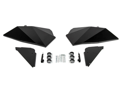RIVAL POWERSPORTS USA Lower Door Inserts - 2444.7447.1