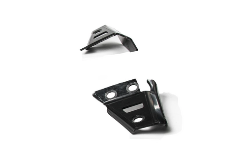 RIVAL POWERSPORTS USA Plastic A-Arm Guards - 2K.7158.1-4