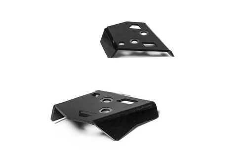 RIVAL POWERSPORTS USA Plastic A-Arm Guards - 2K.7158.1-5