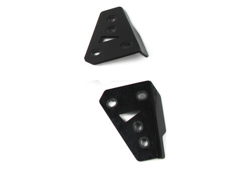RIVAL POWERSPORTS USA Plastic A-Arm Guards - 2K.7483.1