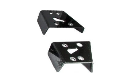 RIVAL POWERSPORTS USA Plastic A-Arm Guards - 2K.7611.1