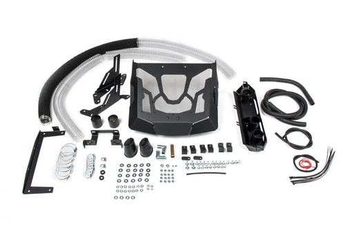 RIVAL POWERSPORTS USA Radiator Relocator Kit - 2444.8120.1