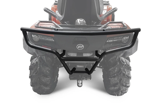 RIVAL POWERSPORTS USA Rear Bumper - 2444.6857.1
