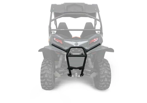 RIVAL POWERSPORTS USA Rear Bumper - 2444.6880.1