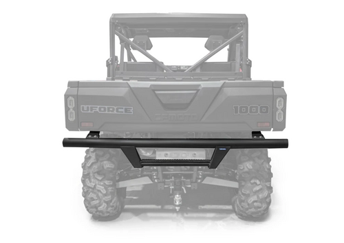 RIVAL POWERSPORTS USA Rear Bumper - 2444.6896.1