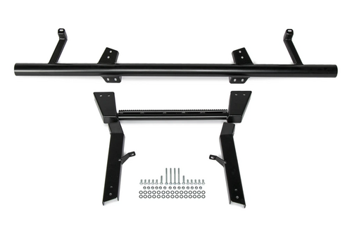 RIVAL POWERSPORTS USA Rear Bumper - 2444.7464.1