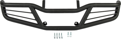 RIVAL POWERSPORTS USA Rear Bumper - 2444.7512.1