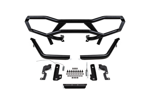 RIVAL POWERSPORTS USA Rear Bumper - 2444.8188.1