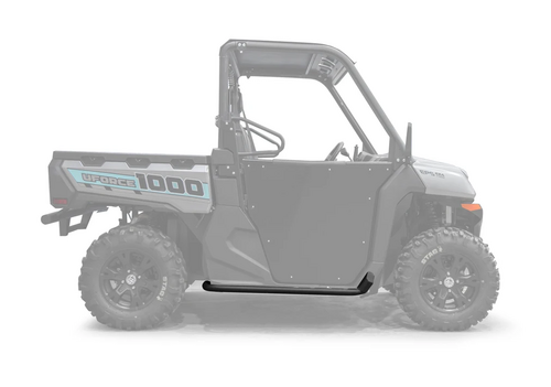 RIVAL POWERSPORTS USA Rock Sliders - 2444.6894.1
