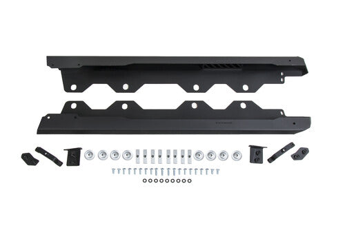 RIVAL POWERSPORTS USA Rock Sliders - 2444.7184.1