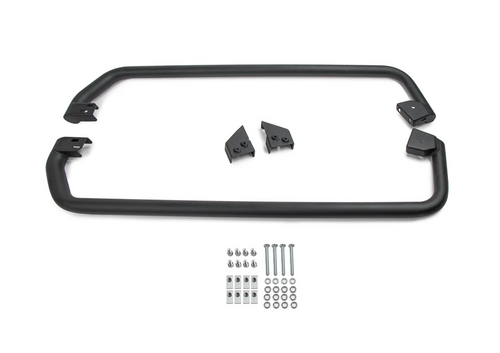 RIVAL POWERSPORTS USA Rock Sliders - 2444.7236.1