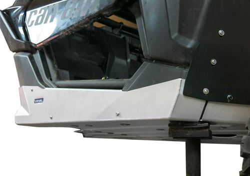 RIVAL POWERSPORTS USA Rock Sliders - 2444.7251.1
