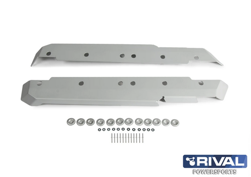 RIVAL POWERSPORTS USA Rock Sliders - 2444.7281.1