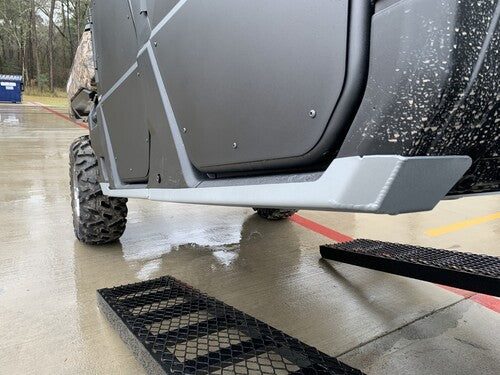 RIVAL POWERSPORTS USA Rock Sliders - 2444.7285.1