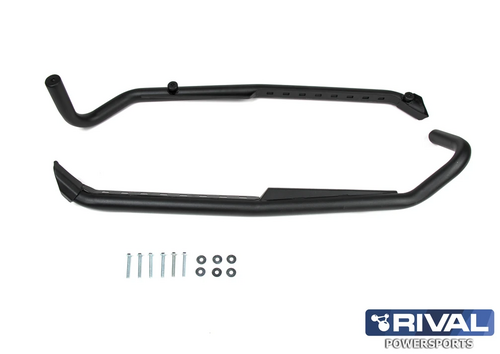 RIVAL POWERSPORTS USA Rock Sliders - 2444.7454.1