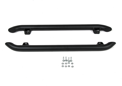 RIVAL POWERSPORTS USA Rock Sliders - 2444.7461.1