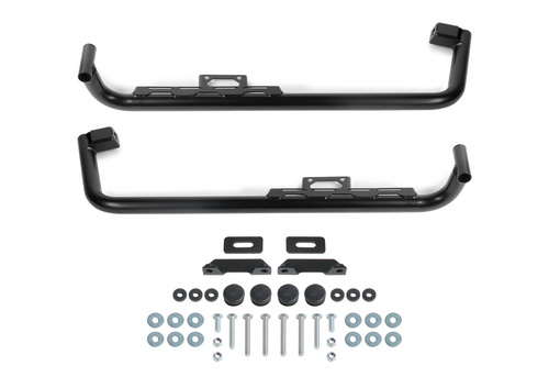 RIVAL POWERSPORTS USA Rock Sliders - 2444.7492.1