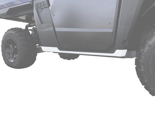RIVAL POWERSPORTS USA Rock Sliders - 2444.7497.1