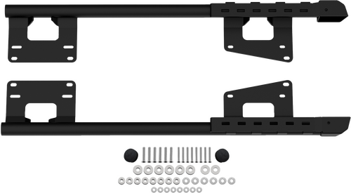 RIVAL POWERSPORTS USA Rock Sliders - 2444.8176.1