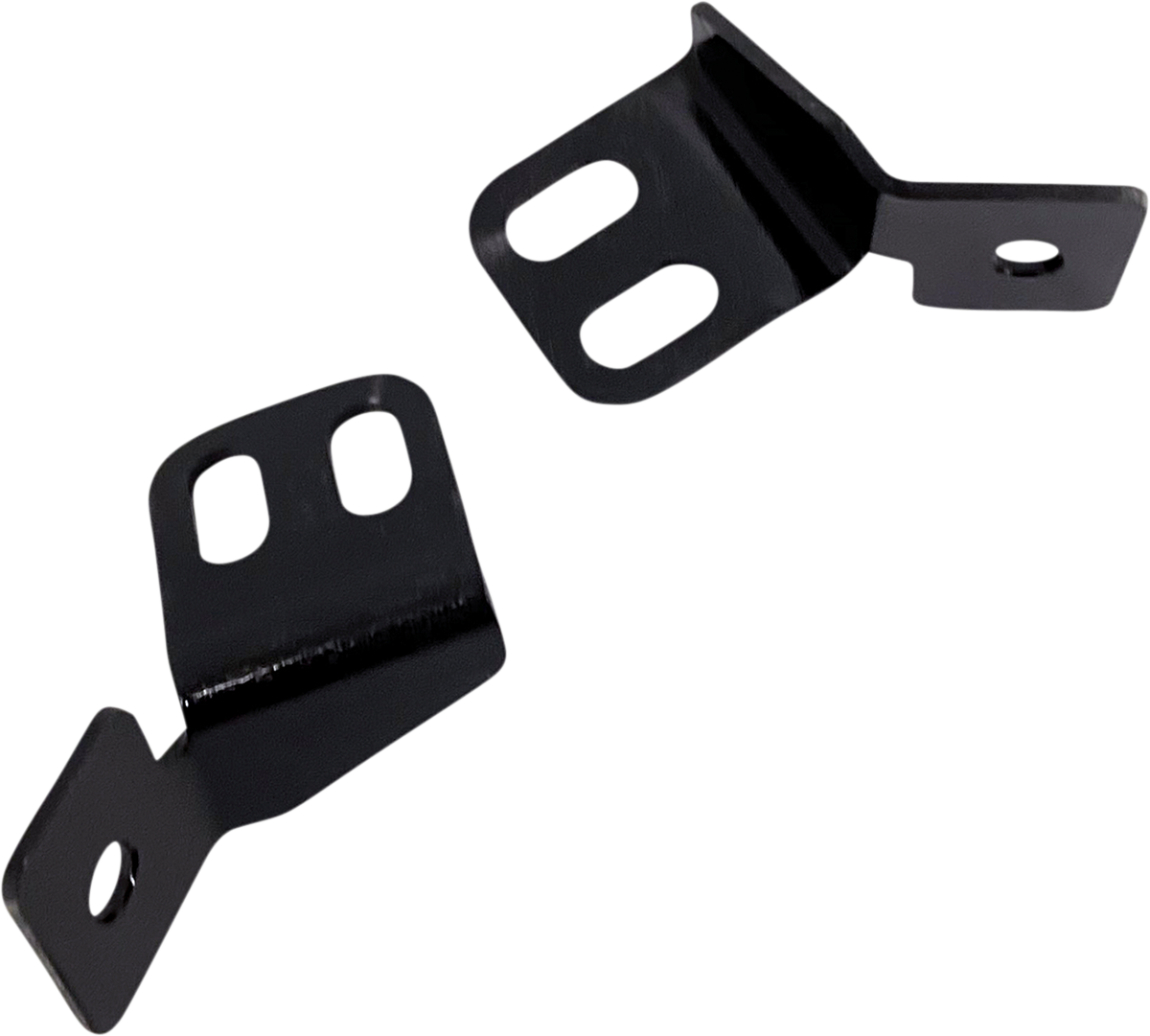 RIVCO PRODUCTS A-Pillar Light Mount for Polaris RZR - Light Bar Mount / Polaris 2001-2300