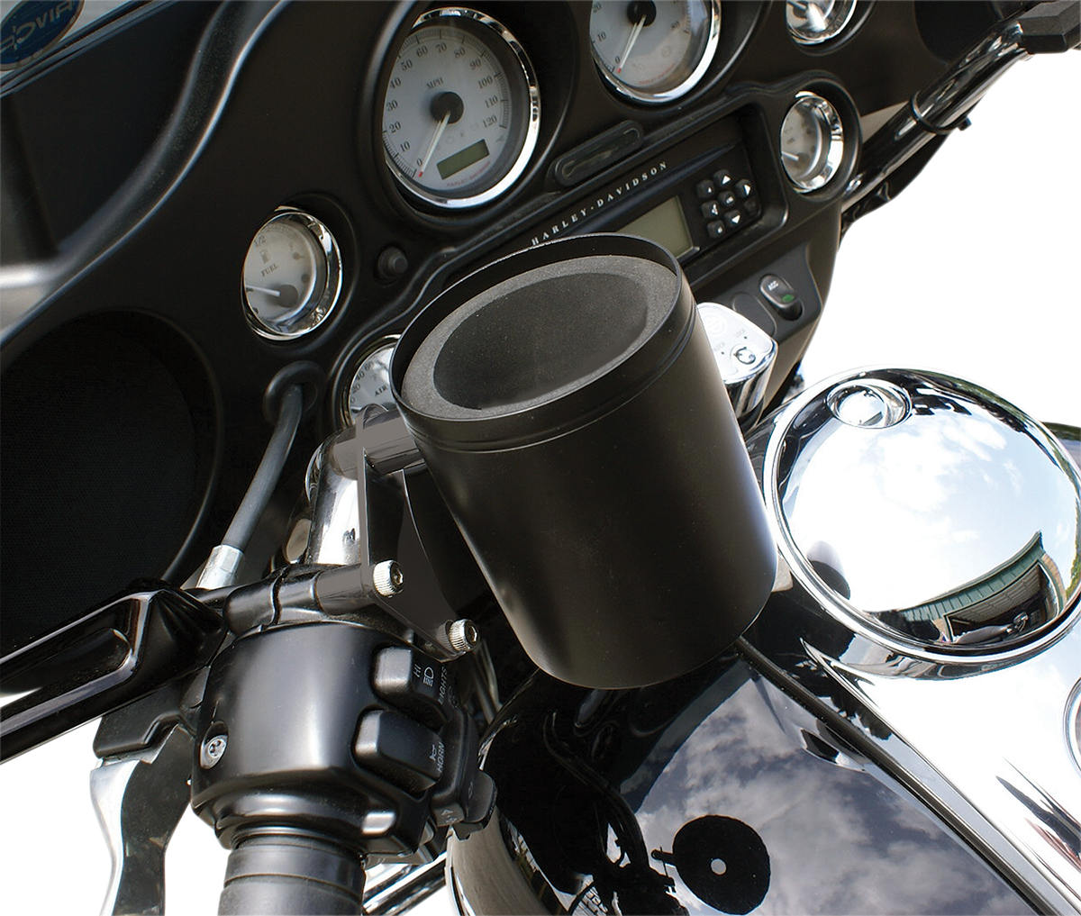 RIVCO PRODUCTS Cup Holder