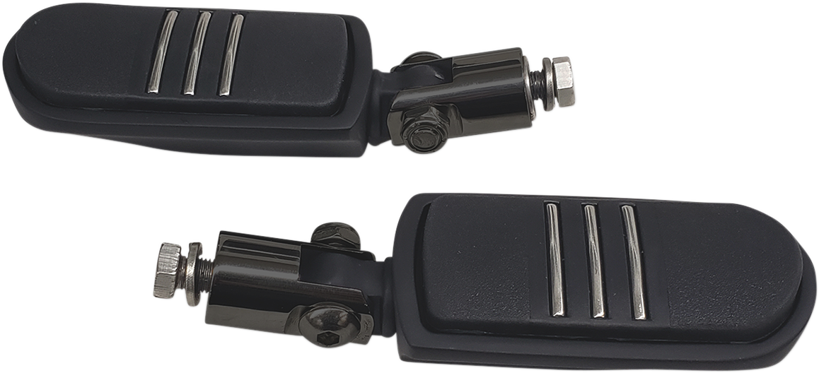 RIVCO PRODUCTS Custom Accent Highway Peg Set