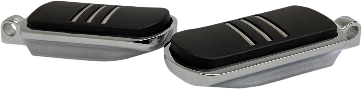 RIVCO PRODUCTS Custom Foot Pegs