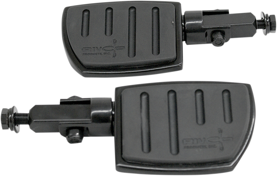RIVCO PRODUCTS Flatfoot Pegs