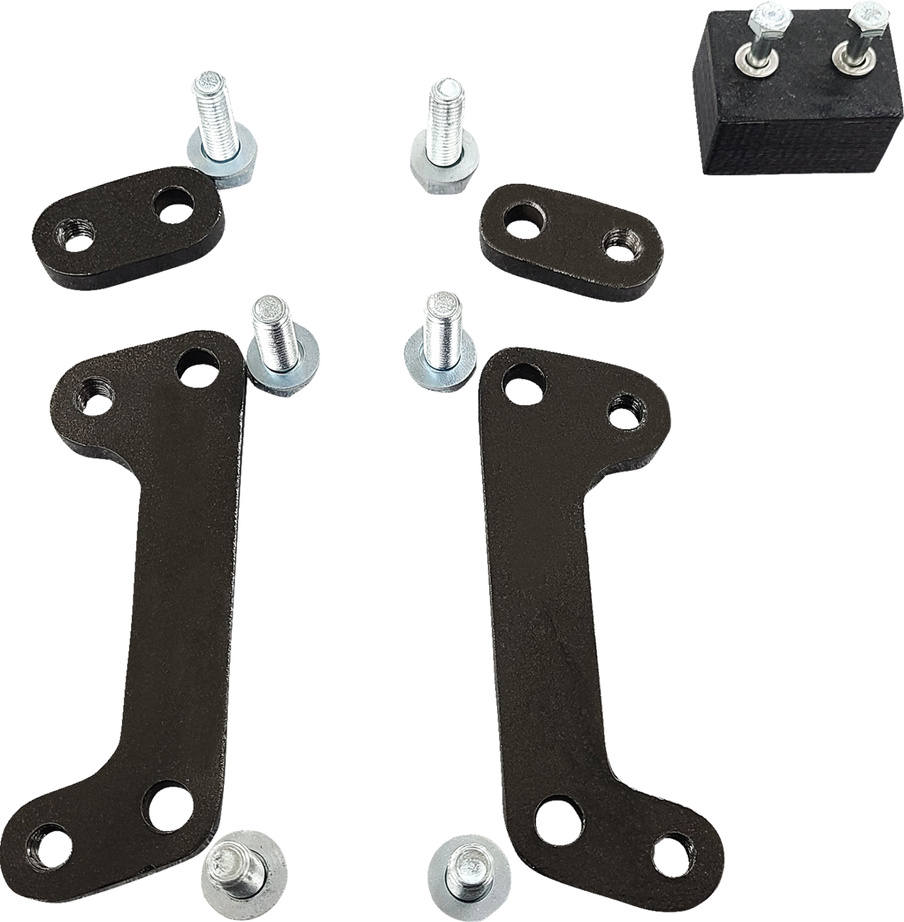 RIVCO PRODUCTS Floorboard Risers - 1621-1060