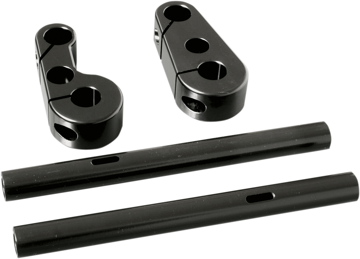 RIVCO PRODUCTS Handlebar Risers for Can-Am - 0602-0534