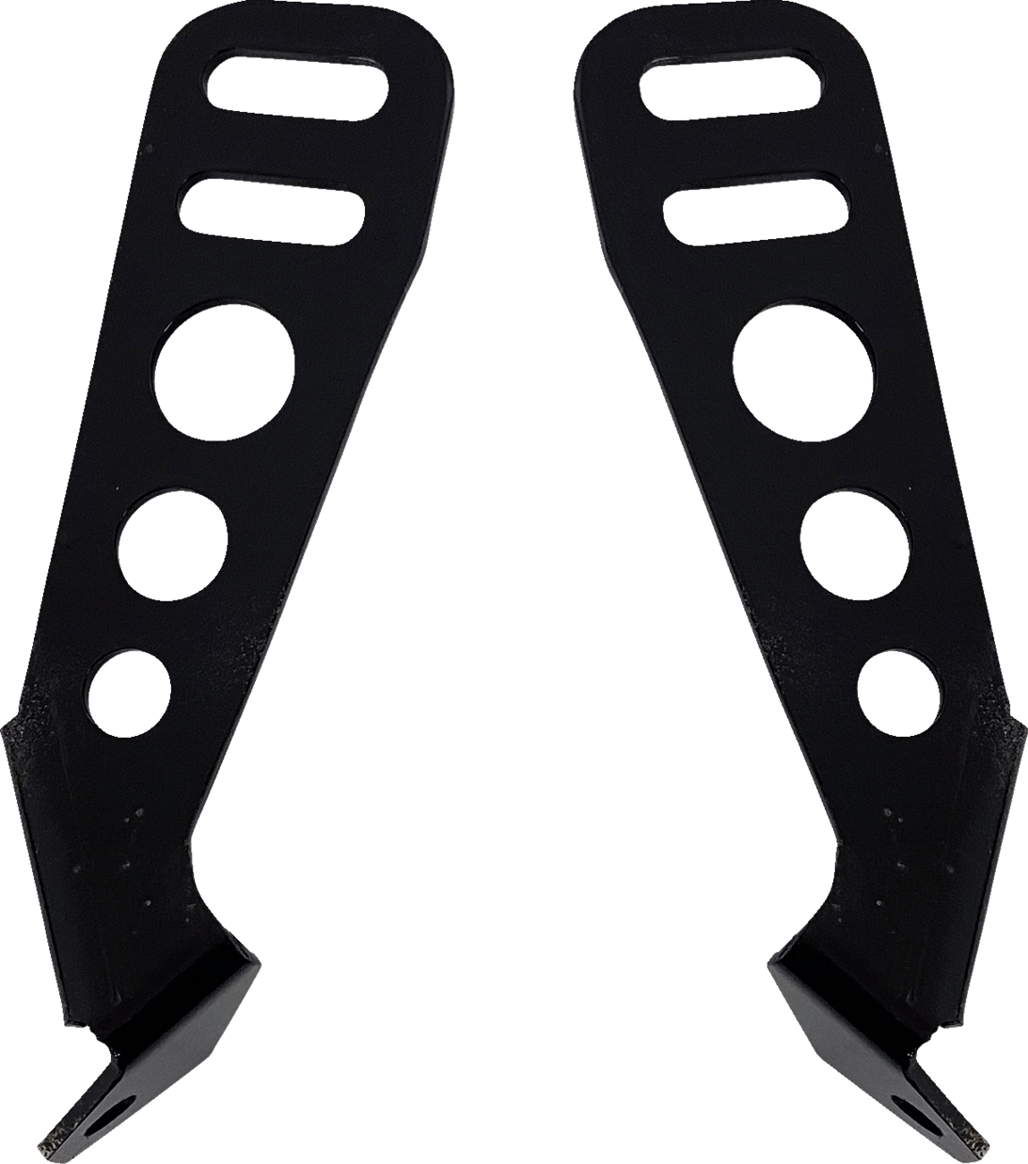 RIVCO PRODUCTS Light Bar Bracket - Polaris 2001-2493