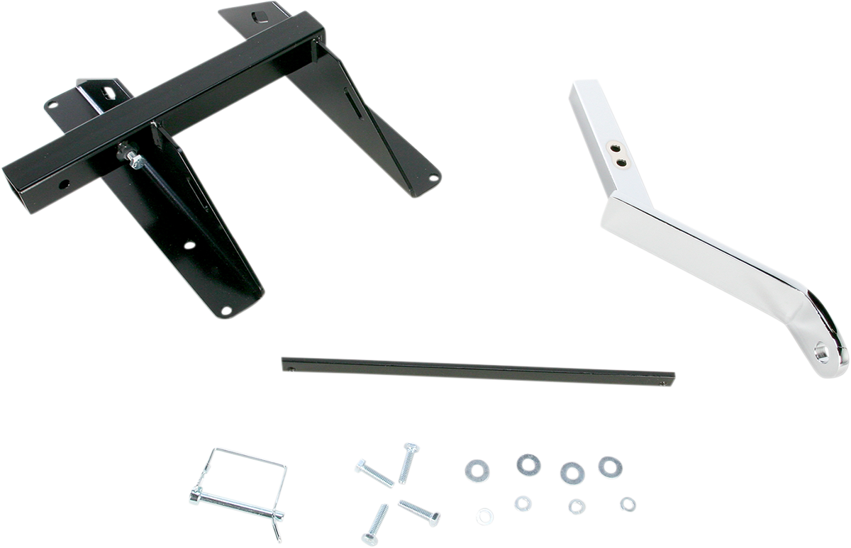 RIVCO PRODUCTS Trailer Hitch for Tri-Glide