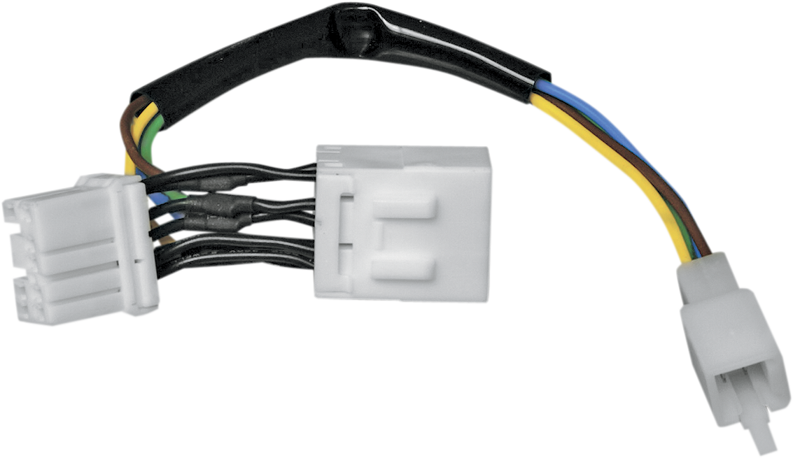 RIVCO PRODUCTS Trailer Wiring Sub-Harness - Wiring Harness / FLH 3902-0147
