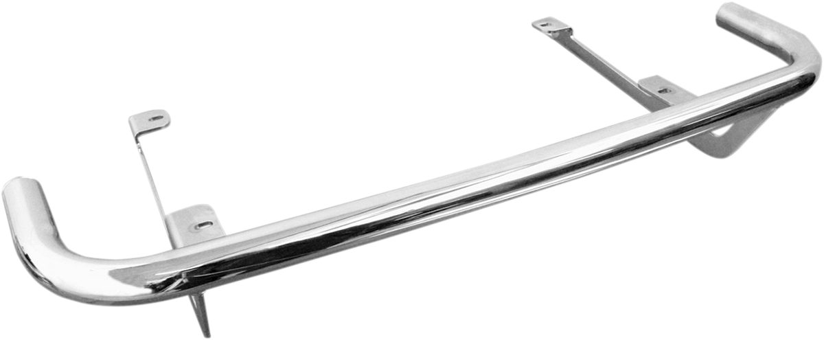 RIVCO PRODUCTS Tri-Glide Bumper