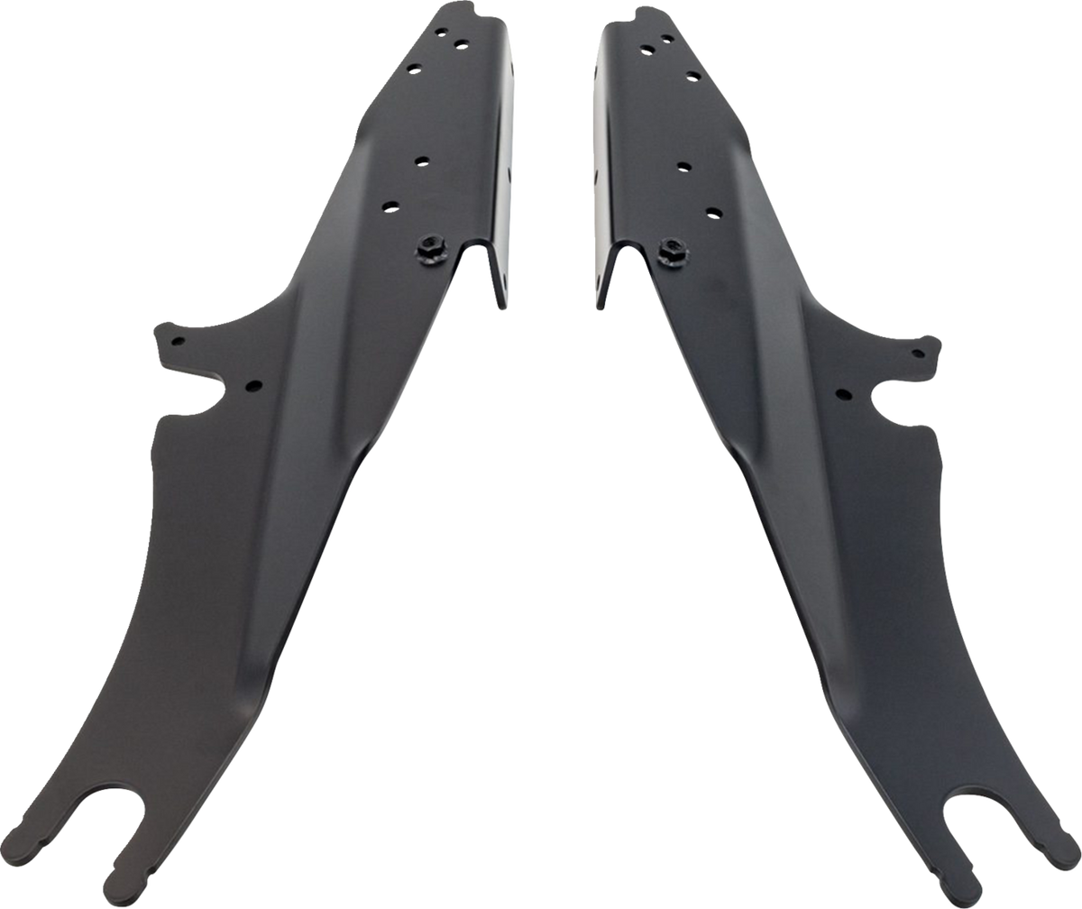 RIVCO PRODUCTS Trunk Relocation Brackets