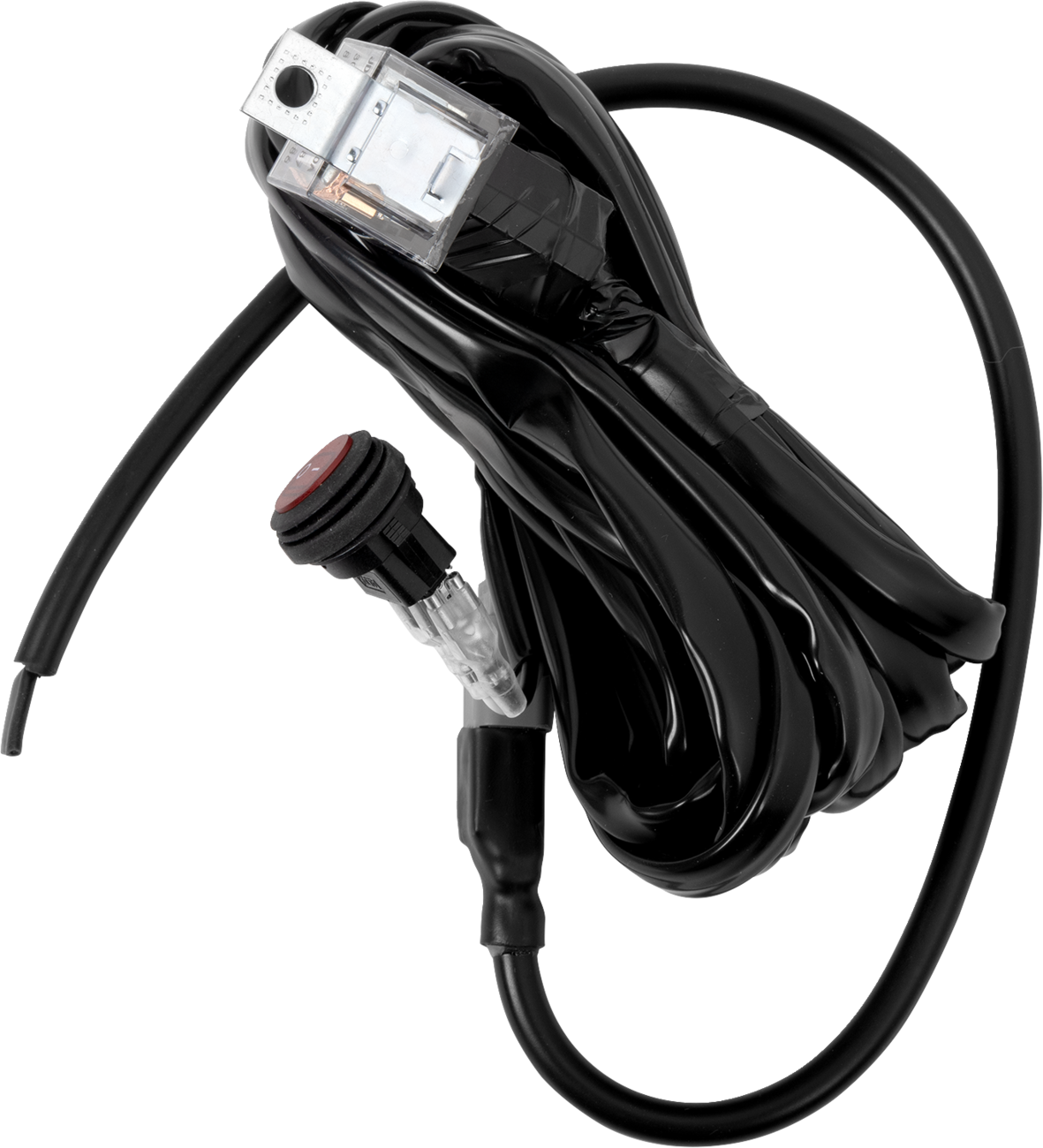 RIVCO PRODUCTS Wiring Harness - Wire Harness / Light Bar / 2-Pin / Universal 2050-0560