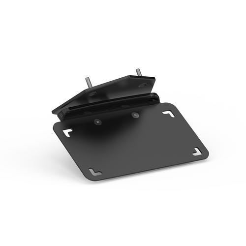 RIZOMA Flat-Out Fender Eliminator - PTU020B