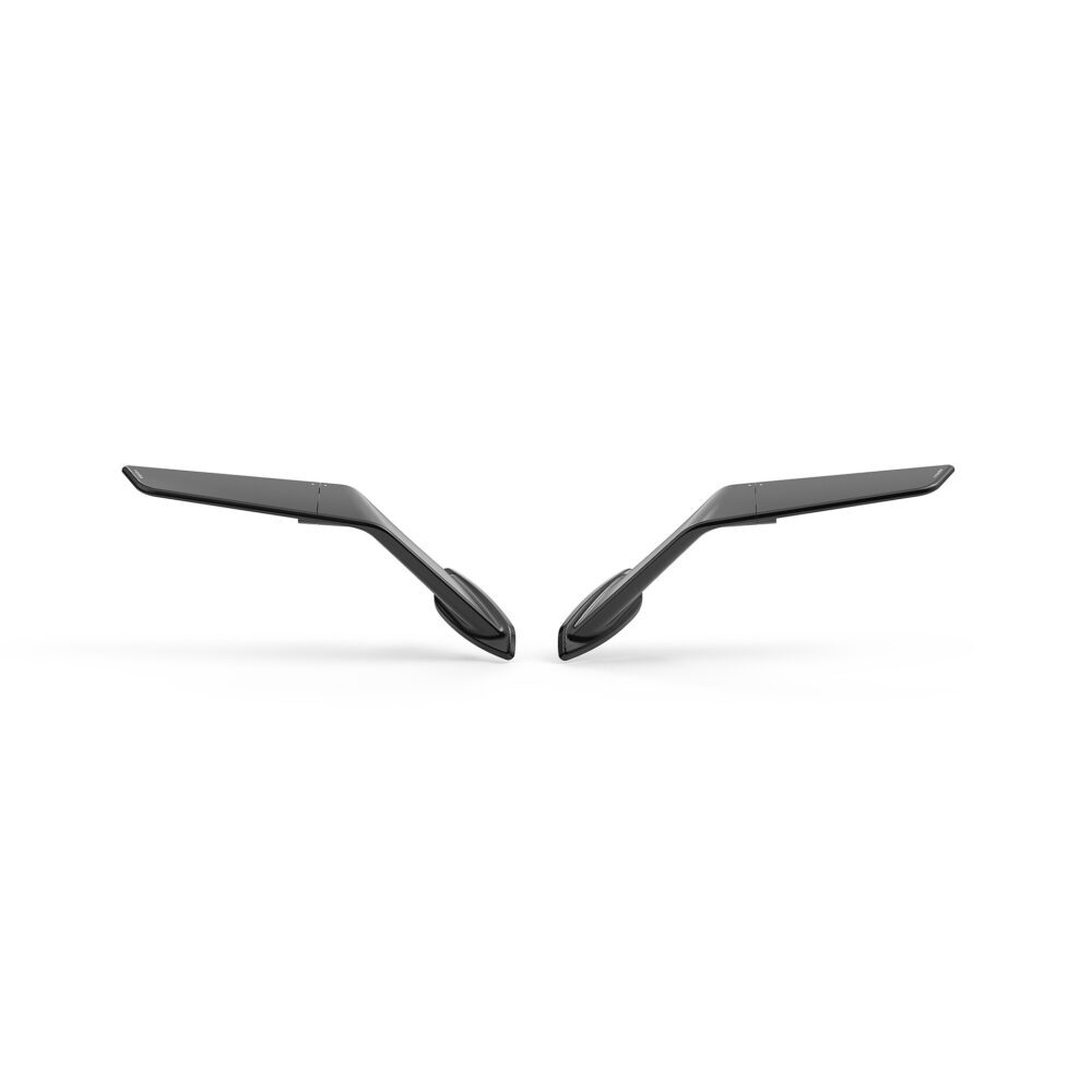 RIZOMA Stealth Sport Mirror - BSS072B