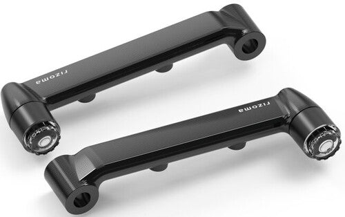 RIZOMA Turn Signal Mounting Kit - FR854B