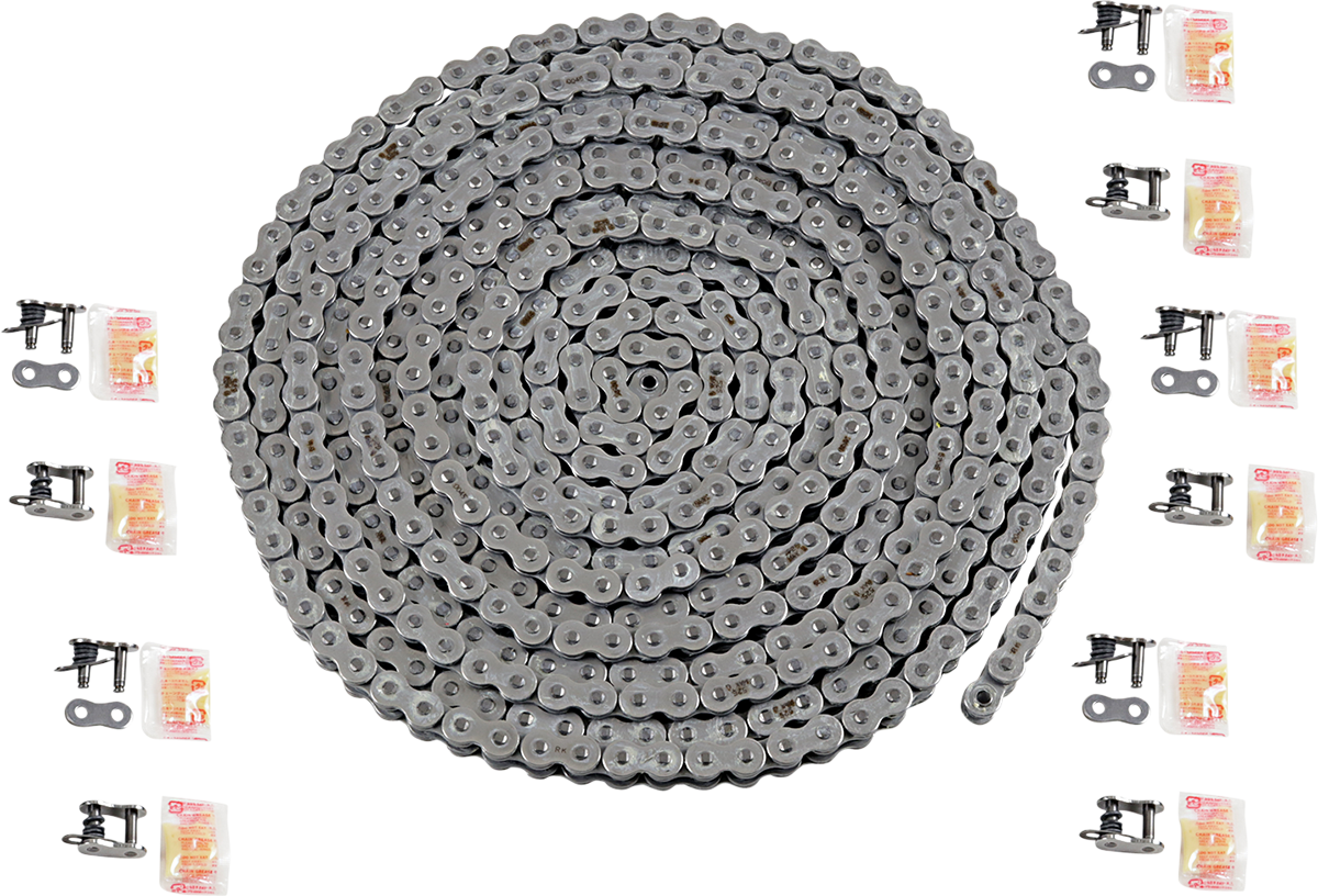 RK 520 MAX-O Bulk Chain