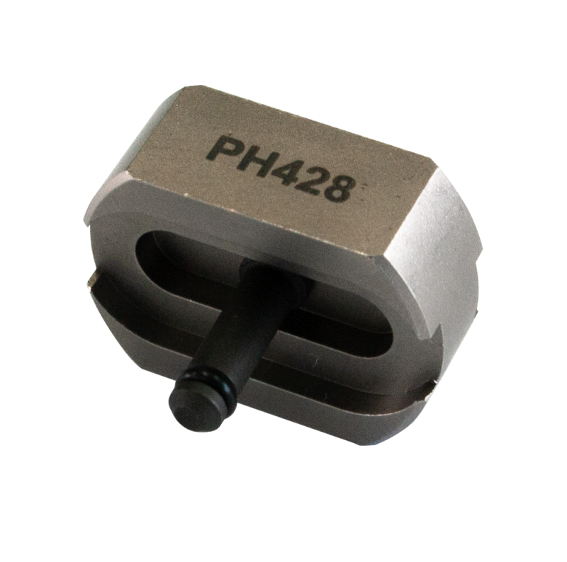 RK Chain 420/428 Chain Rivet Plate Holder - PH428