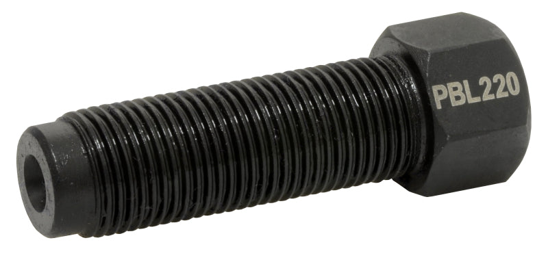 RK Chain Large Pressure Bolt - PBL220