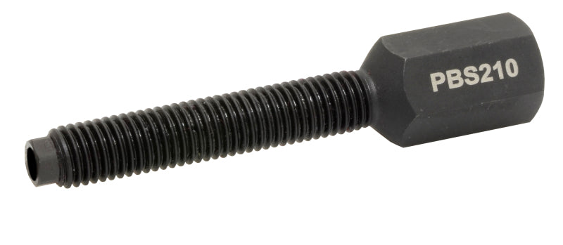 RK Chain Small Pressure Bolt for UCT2100 - PBS210