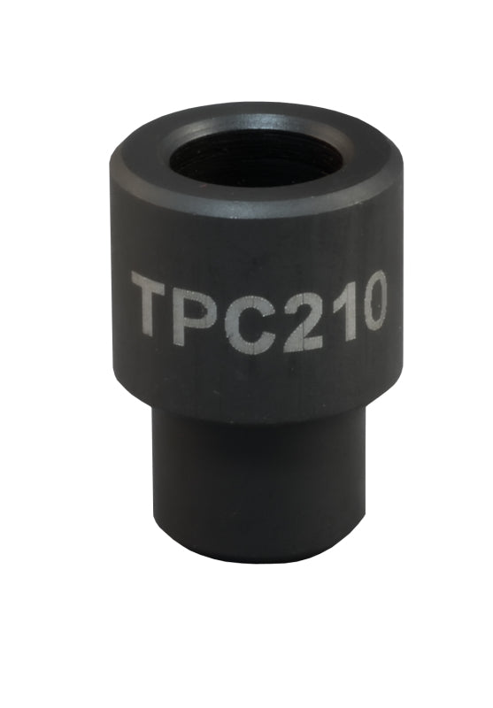 RK Chain Tail Piece for Chain Cutting - TPC210