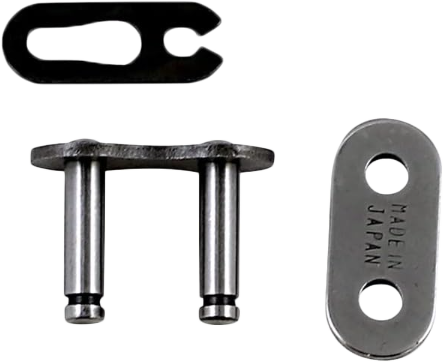 RK EXCEL 420 MXZ Drive Chain - 420MXZ-CL