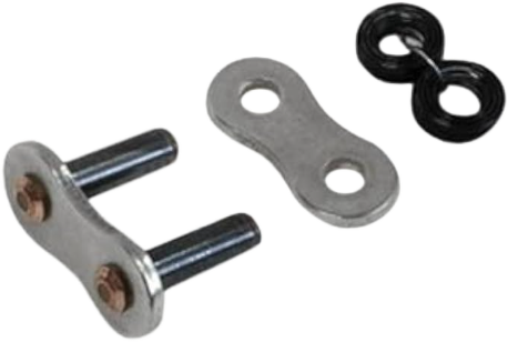 RK EXCEL 520 SO Steel Drive Chain - 520SO-RL